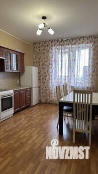 2-к квартира, вторичка, 65м2, 10/17 этаж