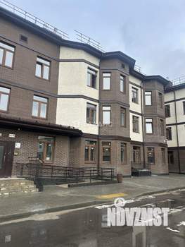 1-к квартира, вторичка, 37м2, 2/3 этаж