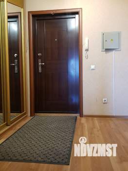 1-к квартира, вторичка, 43м2, 5/14 этаж