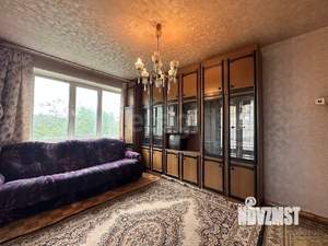 2-к квартира, вторичка, 54м2, 5/10 этаж