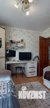 3-к квартира, вторичка, 61м2, 7/9 этаж
