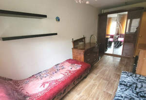 2-к квартира, вторичка, 45м2, 3/5 этаж