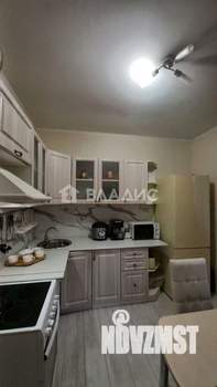 3-к квартира, вторичка, 59м2, 2/22 этаж