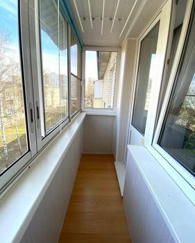 2-к квартира, вторичка, 45м2, 5/5 этаж