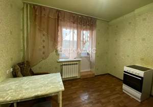 1-к квартира, вторичка, 42м2, 2/17 этаж