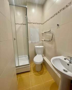 Студия квартира, вторичка, 21м2, 12/14 этаж