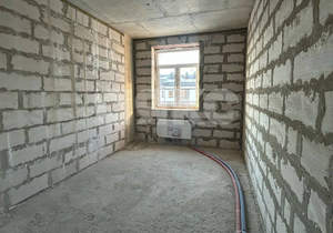 3-к квартира, вторичка, 64м2, 3/3 этаж