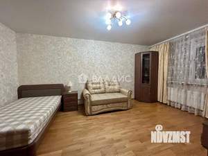 1-к квартира, вторичка, 43м2, 9/22 этаж