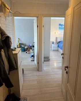 2-к квартира, вторичка, 45м2, 5/5 этаж