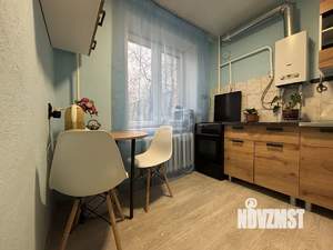 1-к квартира, вторичка, 32м2, 1/3 этаж