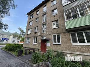 1-к квартира, вторичка, 31м2, 2/4 этаж