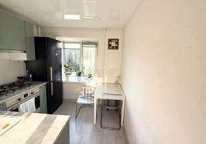 1-к квартира, вторичка, 31м2, 4/5 этаж