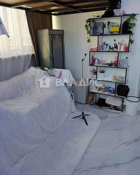 2-к квартира, вторичка, 84м2, 6/22 этаж