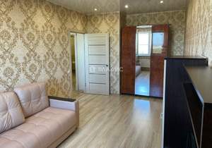 1-к квартира, вторичка, 39м2, 14/22 этаж