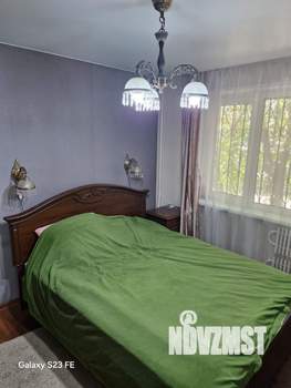 3-к квартира, вторичка, 68м2, 1/5 этаж