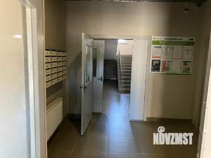 Студия квартира, вторичка, 23м2, 2/3 этаж