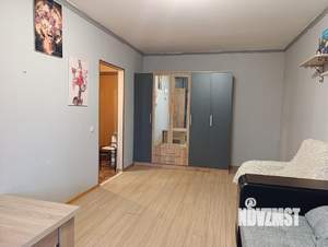 1-к квартира, вторичка, 33м2, 4/9 этаж