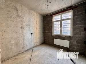2-к квартира, вторичка, 66м2, 3/23 этаж