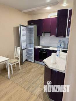 2-к квартира, вторичка, 43м2, 5/17 этаж