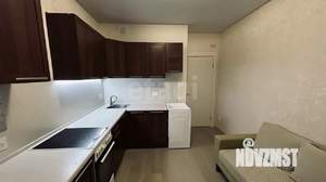 1-к квартира, вторичка, 36м2, 10/22 этаж