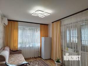 2-к квартира, вторичка, 54м2, 4/9 этаж