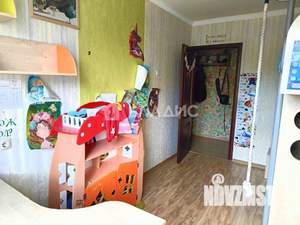 3-к квартира, вторичка, 56м2, 2/9 этаж