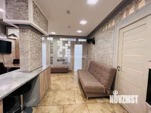 3-к квартира, вторичка, 78м2, 8/12 этаж