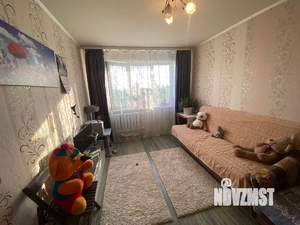 2-к квартира, вторичка, 48м2, 9/9 этаж