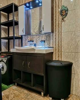 1-к квартира, вторичка, 44м2, 17/23 этаж