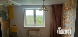 3-к квартира, вторичка, 76м2, 15/17 этаж