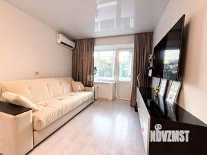 1-к квартира, вторичка, 31м2, 4/5 этаж