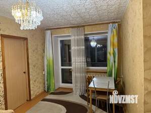 2-к квартира, вторичка, 45м2, 4/4 этаж