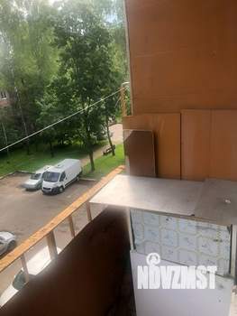 2-к квартира, вторичка, 45м2, 4/5 этаж