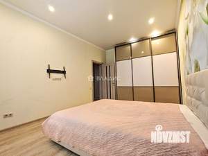 2-к квартира, вторичка, 63м2, 13/22 этаж