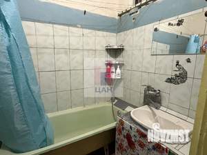 1-к квартира, вторичка, 58м2, 3/5 этаж