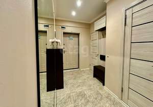 2-к квартира, вторичка, 53м2, 12/17 этаж