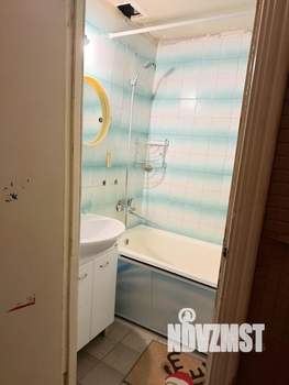 1-к квартира, вторичка, 33м2, 8/9 этаж