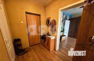 1-к квартира, вторичка, 42м2, 16/17 этаж