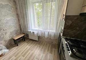 1-к квартира, вторичка, 33м2, 2/10 этаж
