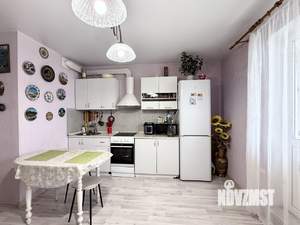 Студия квартира, вторичка, 31м2, 9/18 этаж
