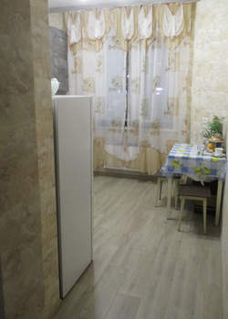 1-к квартира, вторичка, 33м2, 2/21 этаж