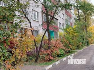 1-к квартира, вторичка, 35м2, 3/5 этаж