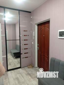 1-к квартира, вторичка, 39м2, 5/19 этаж