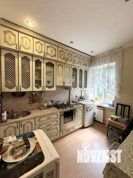 1-к квартира, вторичка, 45м2, 3/4 этаж