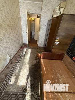 2-к квартира, вторичка, 43м2, 1/2 этаж