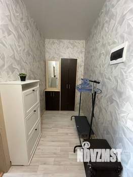 1-к квартира, вторичка, 42м2, 10/17 этаж