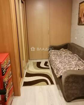 3-к квартира, вторичка, 56м2, 4/5 этаж