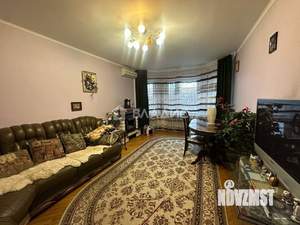 4-к квартира, вторичка, 106м2, 3/9 этаж