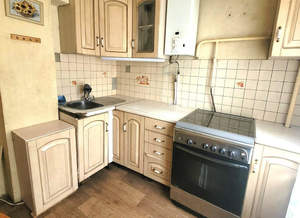 2-к квартира, вторичка, 45м2, 3/5 этаж