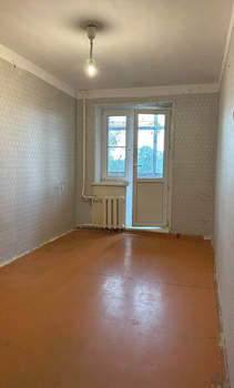 2-к квартира, вторичка, 49м2, 7/9 этаж